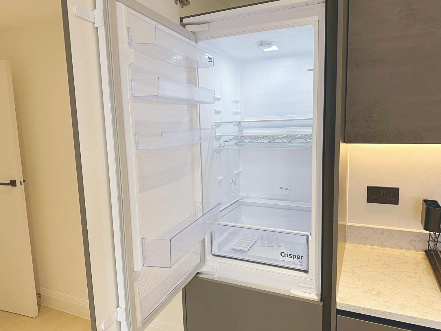 Luxury Modern Flat Near Center Apartment London Ngoại thất bức ảnh